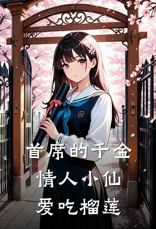 首席的千金情人 小仙爱吃榴莲