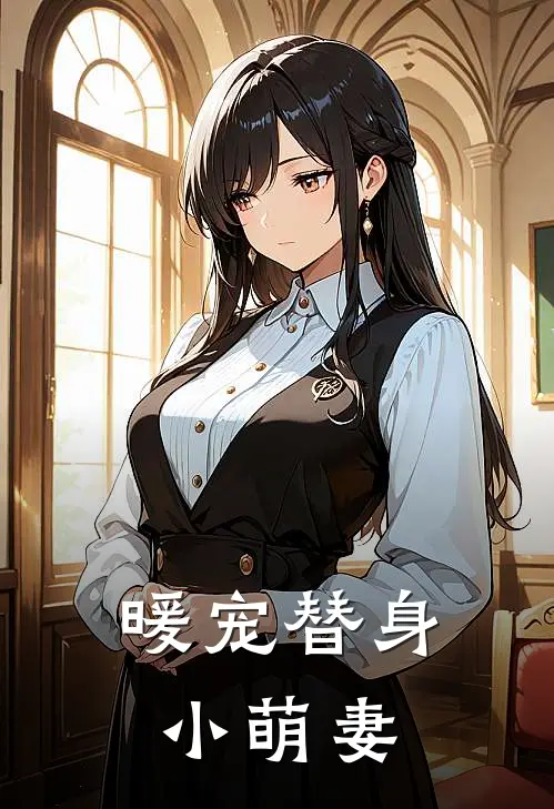 暖宠替身小萌妻