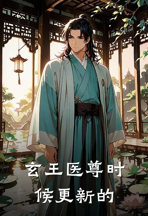 玄王医尊时候更新的