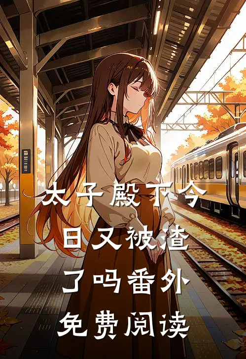 太子殿下今日又被渣了吗 番外免费阅读