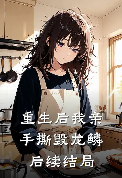 重生后我亲手撕毁龙鳞后续结局