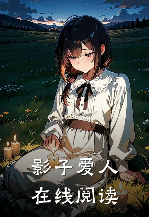 影子爱人在线阅读
