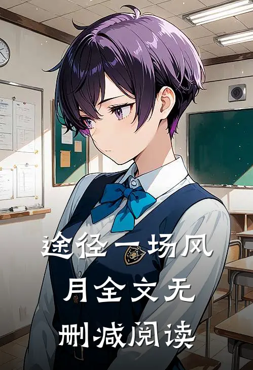 途径一场风月全文无删减阅读