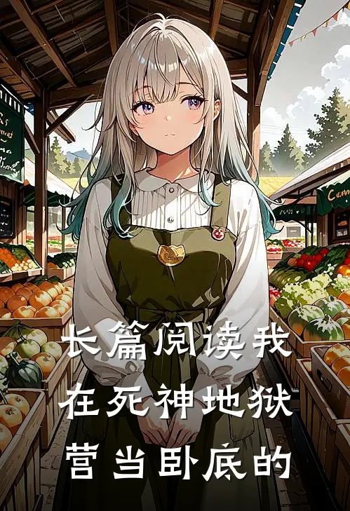 长篇阅读我在死神地狱营当卧底的