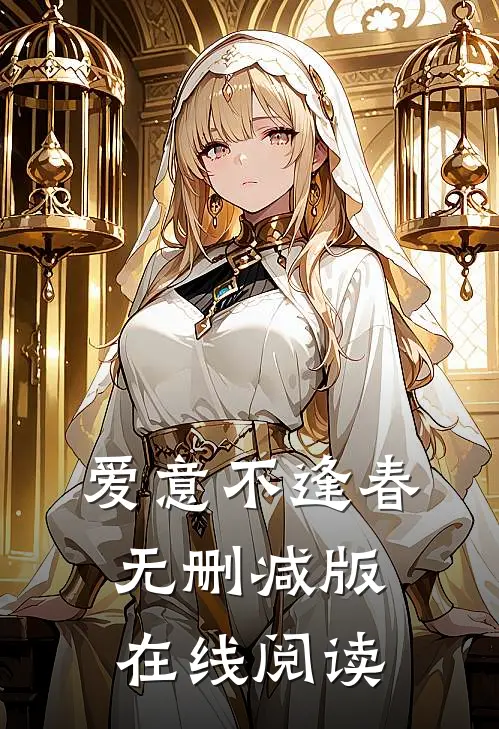 爱意不逢春无删减版在线阅读