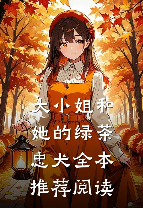 大小姐和她的绿茶忠犬全本推荐阅读