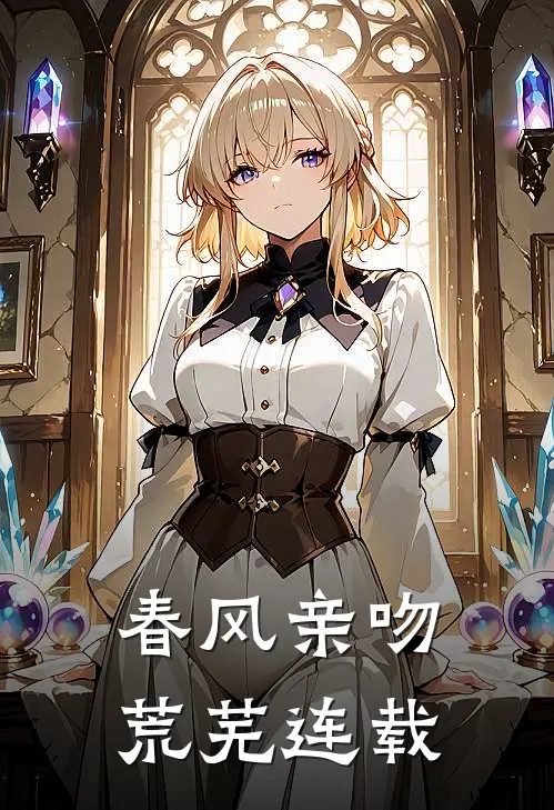 春风亲吻荒芜连载