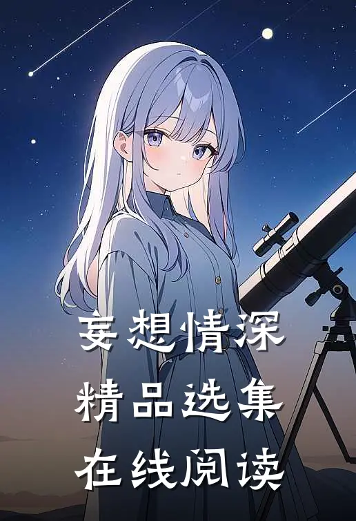 妄想情深精品选集在线阅读