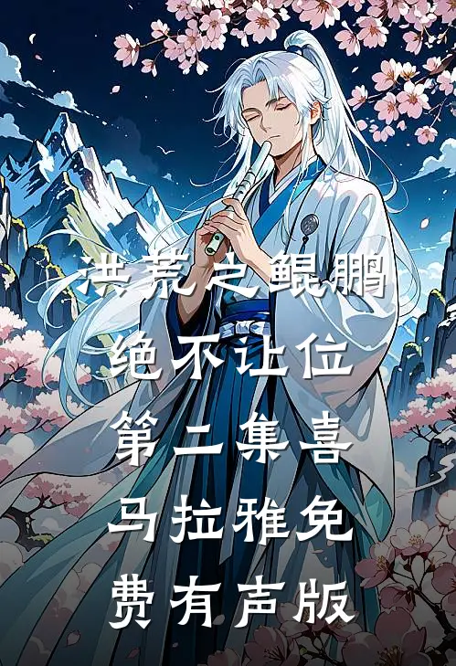洪荒之鲲鹏绝不让位第二集喜马拉雅免费有声版