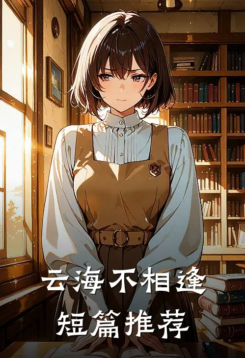 云海不相逢短篇推荐