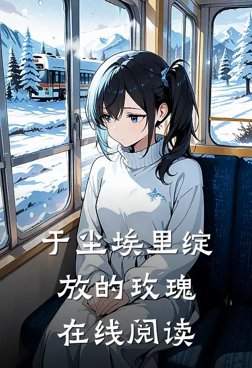 于尘埃里绽放的玫瑰在线阅读