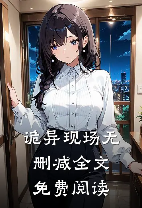 诡异现场无删减全文免费阅读