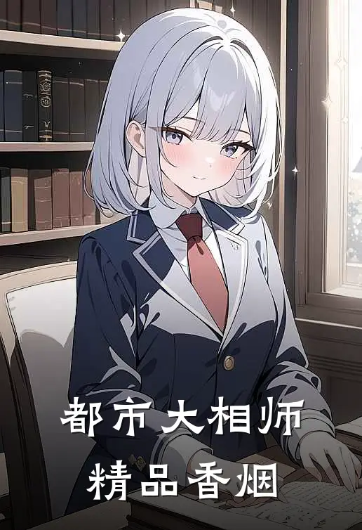 都市大相师精品香烟