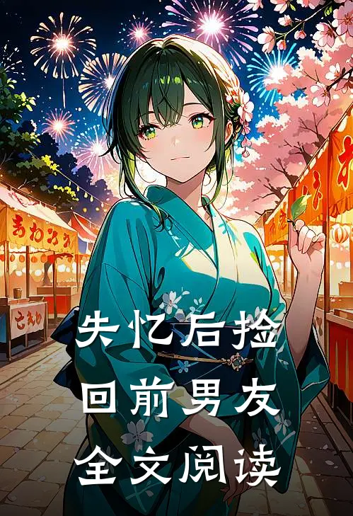 失忆后捡回前男友全文阅读
