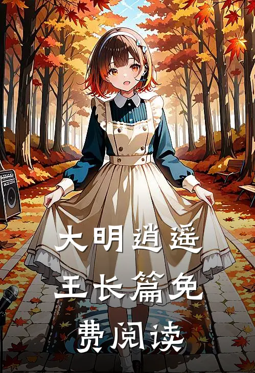 大明逍遥王长篇免费阅读