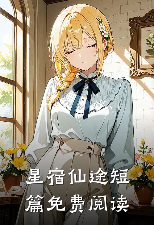 星宿仙途短篇免费阅读