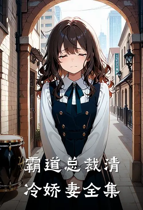 霸道总裁清冷娇妻全集