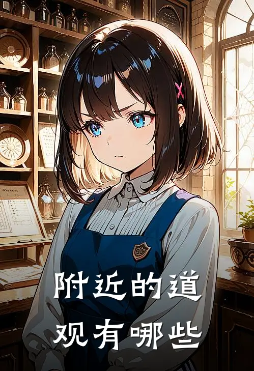附近的道观有哪些