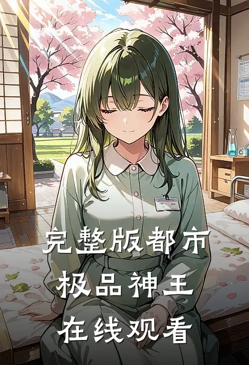 完整版都市极品神王在线观看