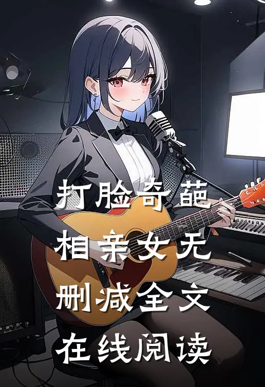 打脸奇葩相亲女无删减全文在线阅读