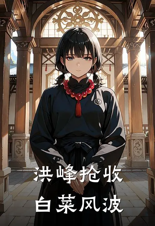 洪峰抢收白菜风波