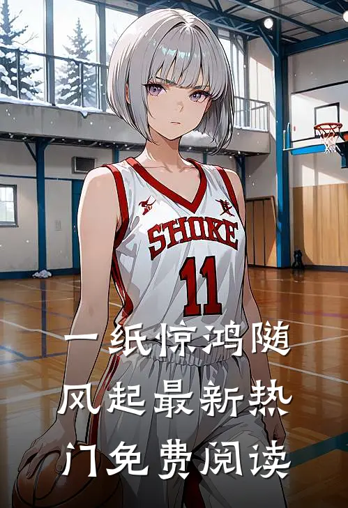 一纸惊鸿随风起最新热门免费阅读