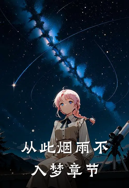 从此烟雨不入梦章节