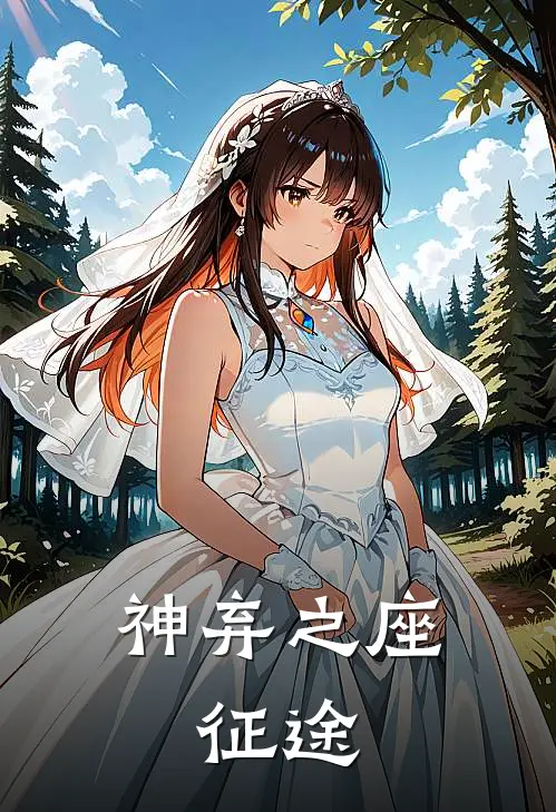 神弃之座，征途