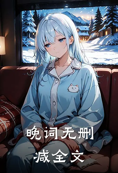 晚词无删减全文