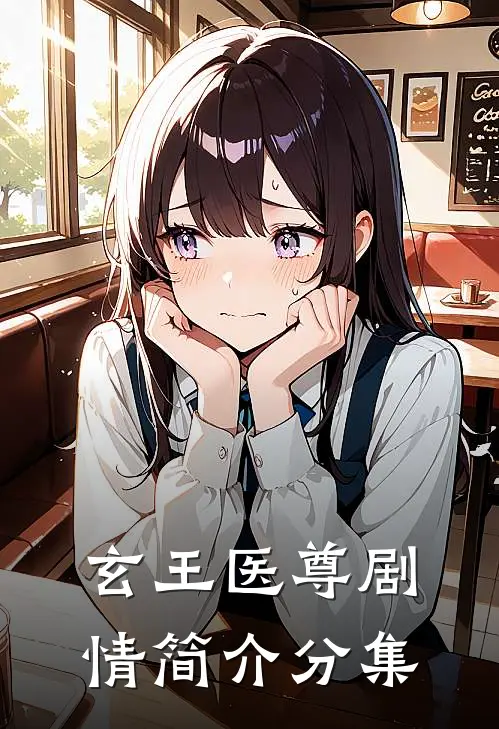 玄王医尊剧情简介分集