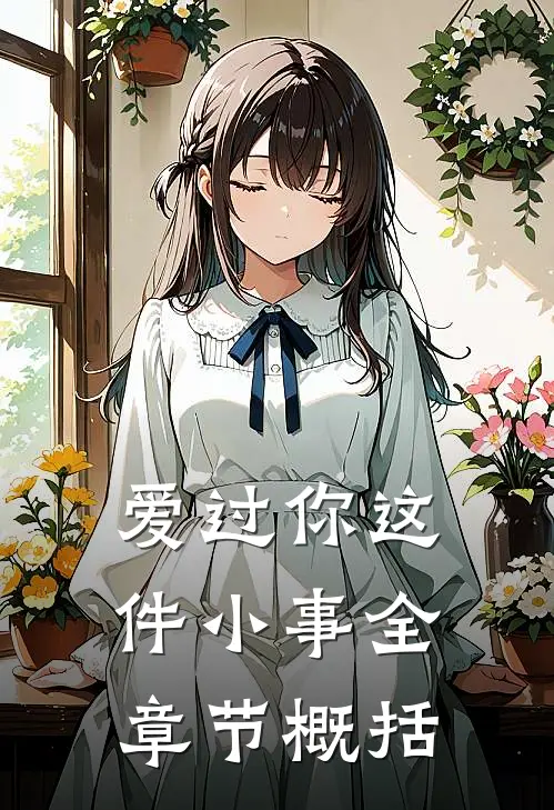 爱过你这件小事全章节概括