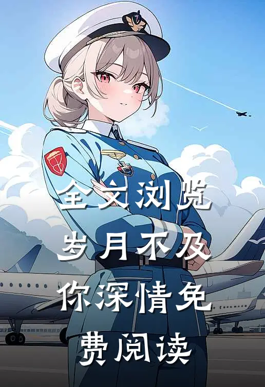 全文浏览岁月不及你深情免费阅读