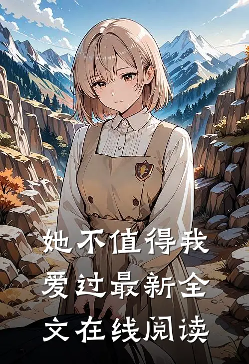 她不值得我爱过最新全文在线阅读