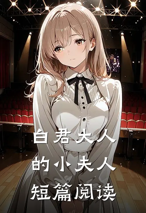 白君大人的小夫人短篇阅读