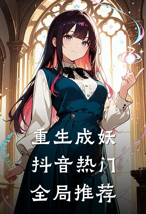 重生成妖抖音热门全局推荐