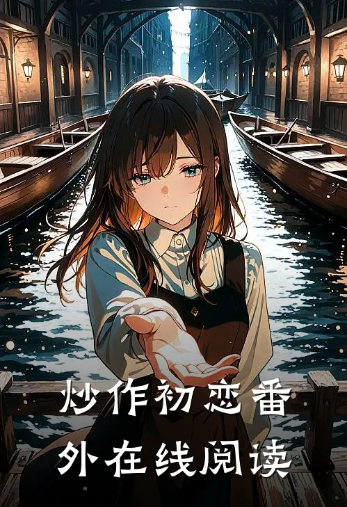 炒作初恋 番外在线阅读