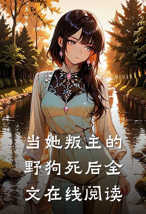 当她叛主的野狗死后全文在线阅读
