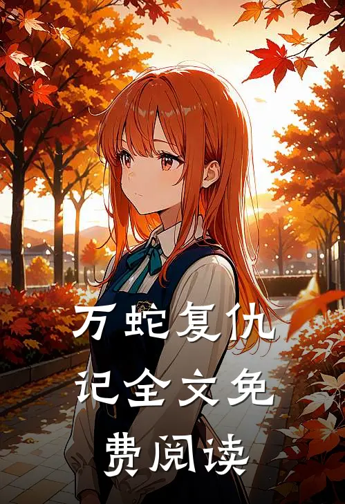 万蛇复仇记全文免费阅读
