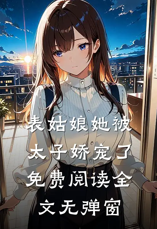 表姑娘她被太子娇宠了免费阅读全文无弹窗