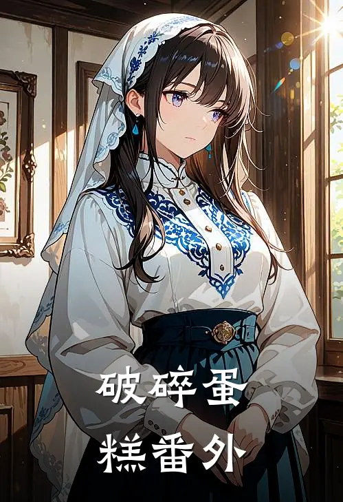 破碎蛋糕 番外