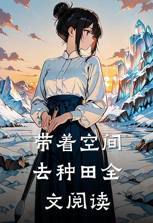 带着空间去种田全文阅读