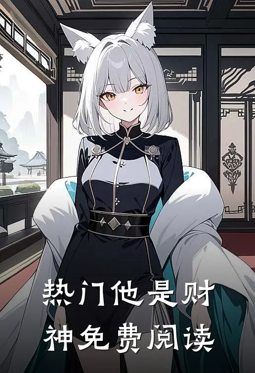 热门他是财神免费阅读