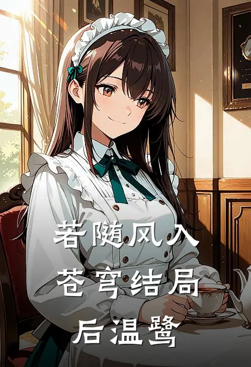 若随风入苍穹结局后温鹭