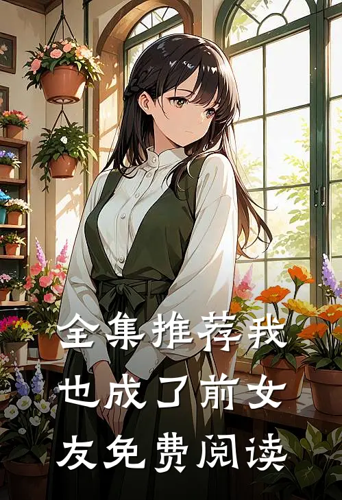 全集推荐我也成了前女友免费阅读