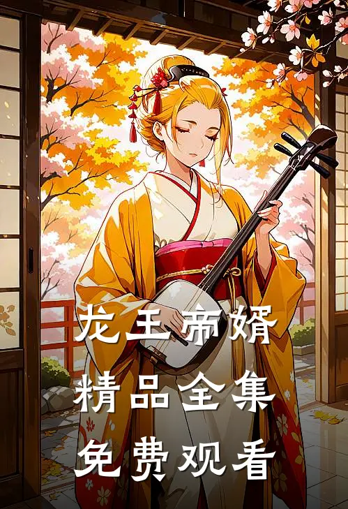 龙王帝婿精品全集免费观看
