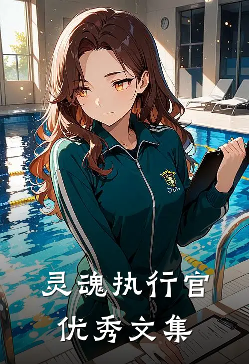灵魂执行官优秀文集