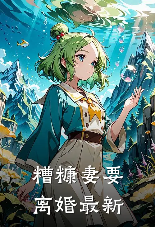 糟糠妻要离婚最新