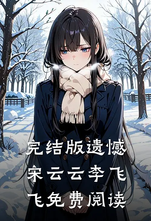 完结版遗憾宋云云李飞飞免费阅读