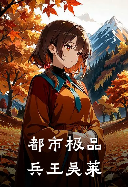 都市极品兵王吴莱