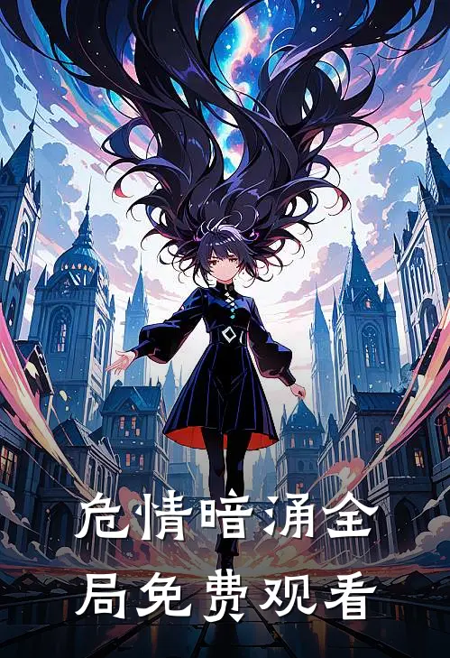 危情暗涌全局免费观看